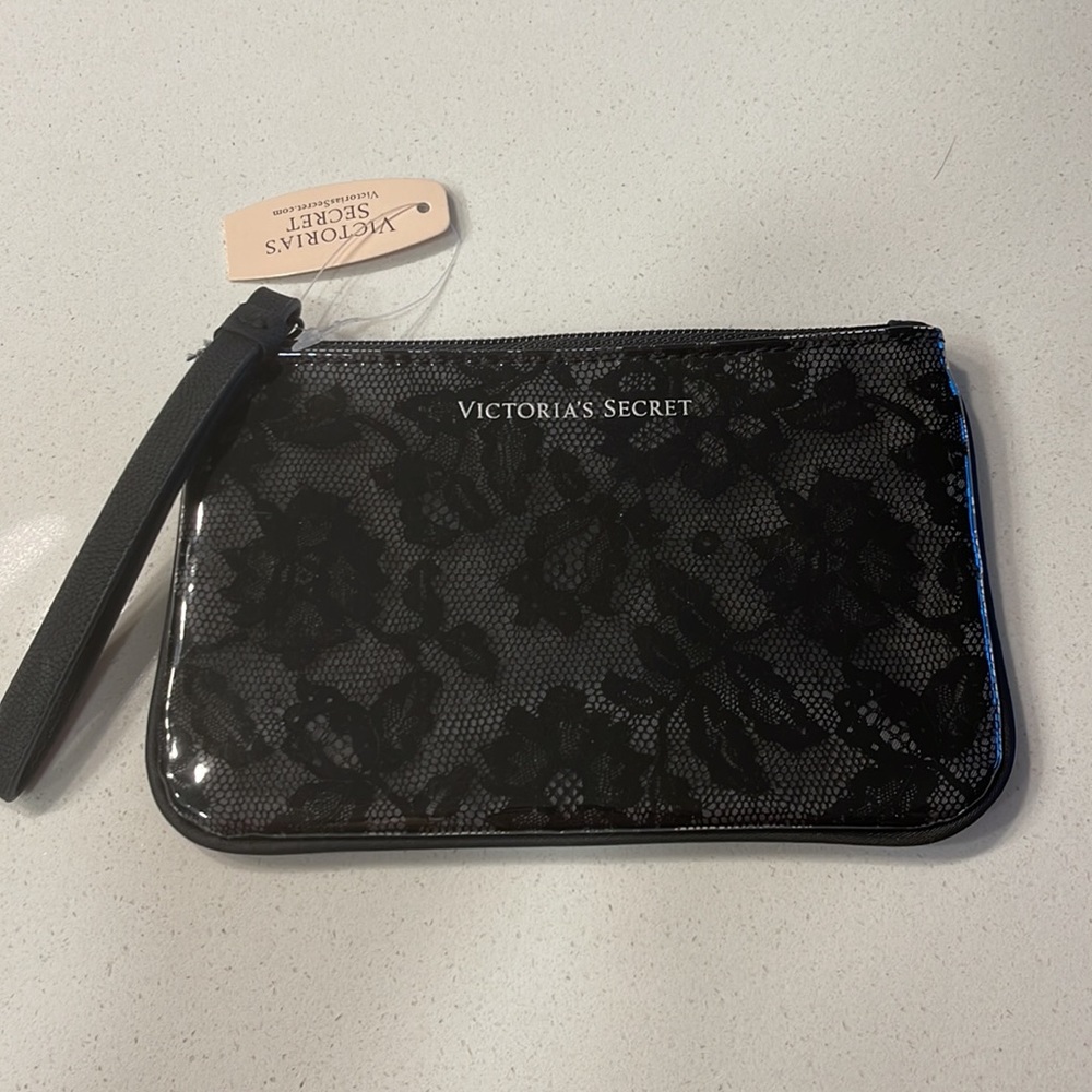 VS Black Coin Purse